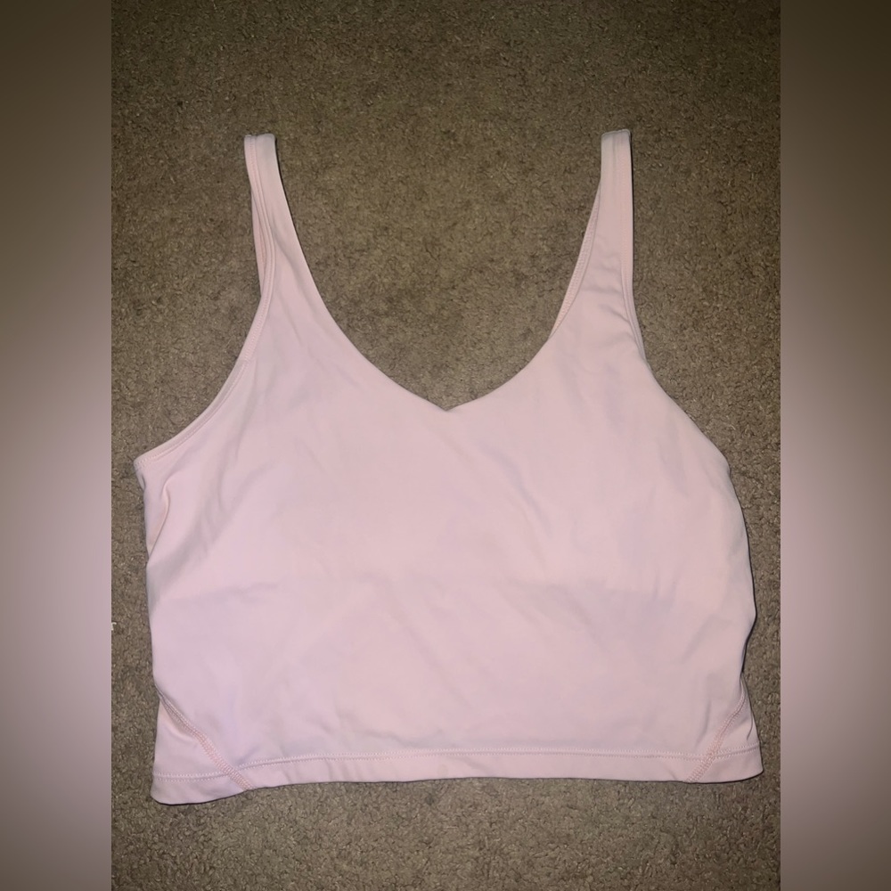 Workout Top